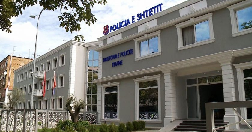 Arrestohet punonjësi i Gardës së Republikës. Emri dhe akuza