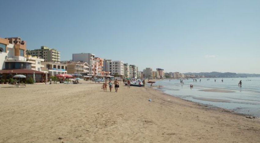 Humb jeten në Durrës shqiptari nga Kosova