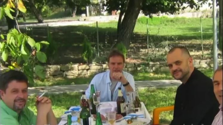 ‘Rama, porositësi i kullave’, videoja ku miku arkitekt tregon për ndërtimet e Ramës