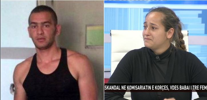 Refuzimi i kërkesës për riekspertim të organeve, Rama vrasësi për së dyti i të riut rom