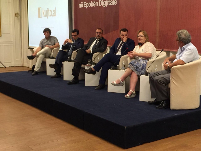 Arkiva online, 50 mijë viktima të komunizmit me profil të vetin