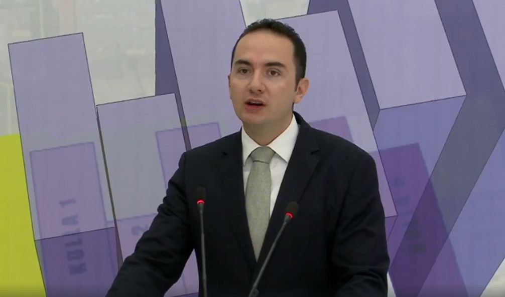 VIDEO/ Lidhje mafioze, kusheriri i prokurorit dhe trafikantit të drogës do ndërtojë 6 kullat tek teatri