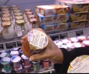 Rregullorja e re: Bizneset do të deklarojnë në etiketën e mallrave, vlerat ushqimore