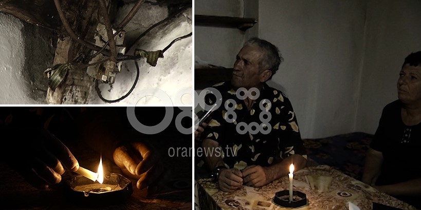 Prej 3 vitesh mes errësirës dhe varfërisë, tmerri i familjes shqiptare