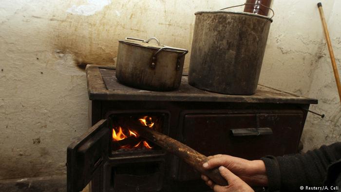 I kthehen ‘internimit’, vendi i krimit streha e vetme