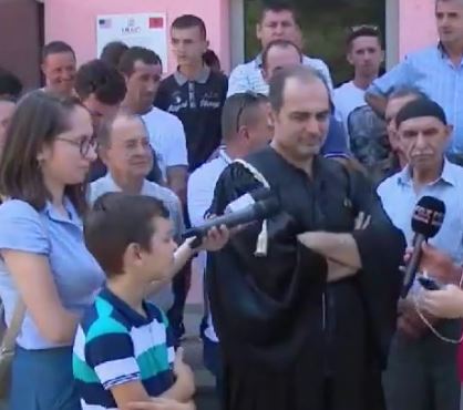 Gjykata rrëzon Erion Veliajn, 5 fshatrat fitojnë të drejtën e tyre