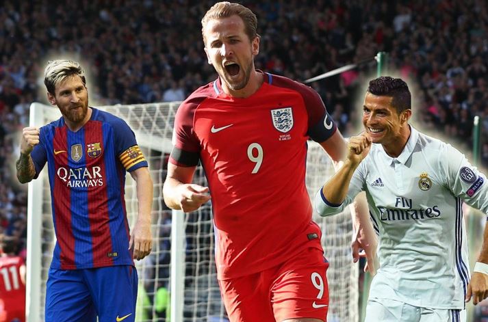 Zyrtare, njihuni me kandidatët për çmimin ‘Lojtari më i mirë i FIFA-s 2018’