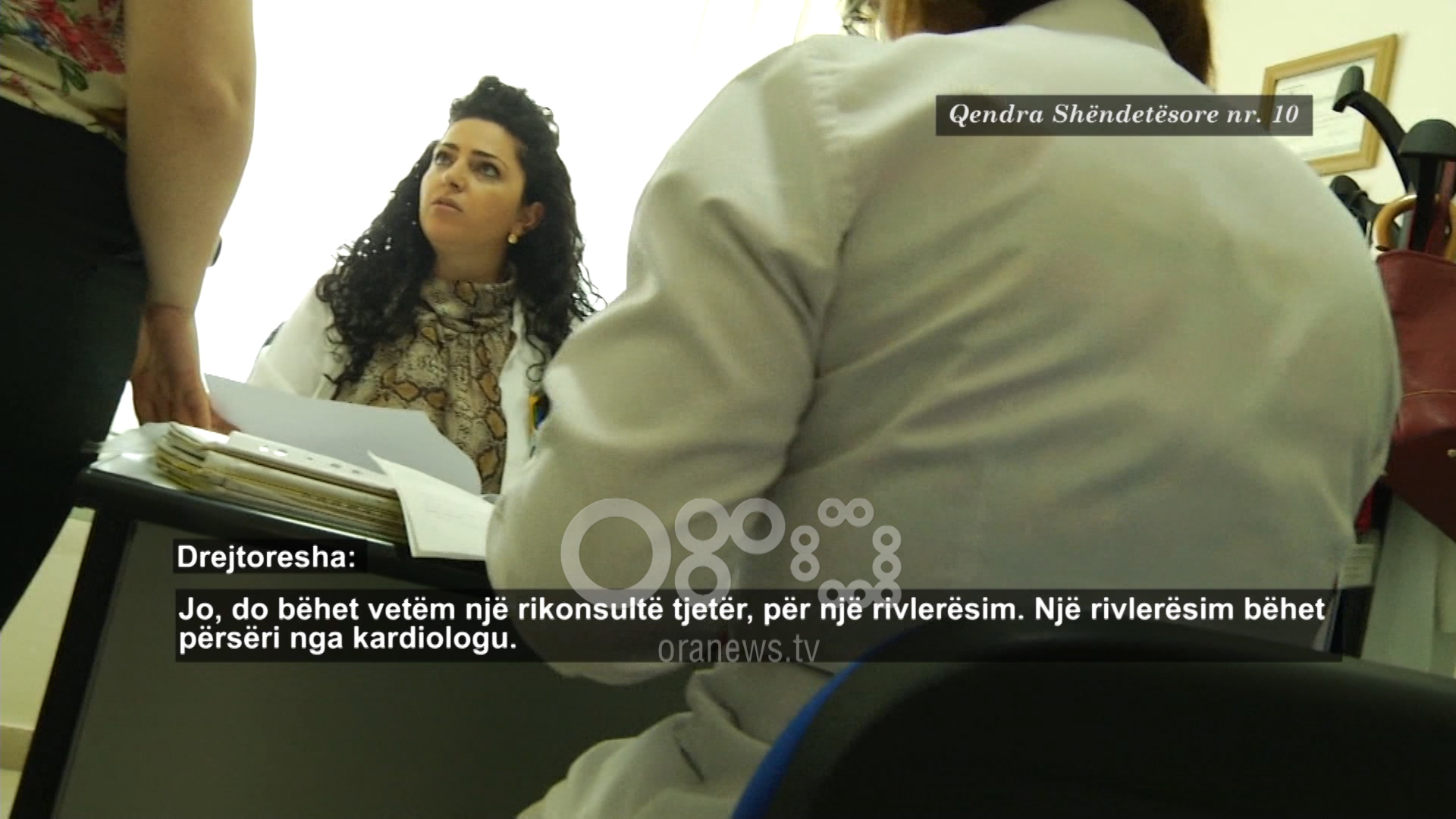 DENONCIM/Duhen tre sëmundje për të përfituar rimbursim, dy janë pak