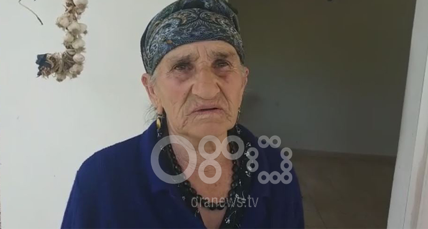 Nëna e autorit të grabitjes në Elbasan: Djali im ka probleme mendore