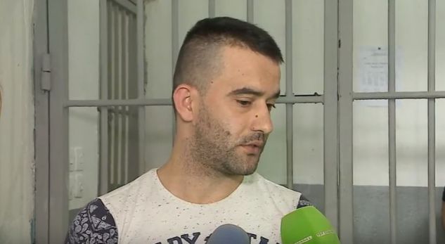 Shpërthim eksplozivi në banesën e të dënuarit me 35 vite burg