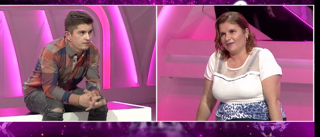 Historia e pazakontë e 14 vjeçarit që drogohej: Ju tregoj ferrin tim brenda qelisë së burgut!