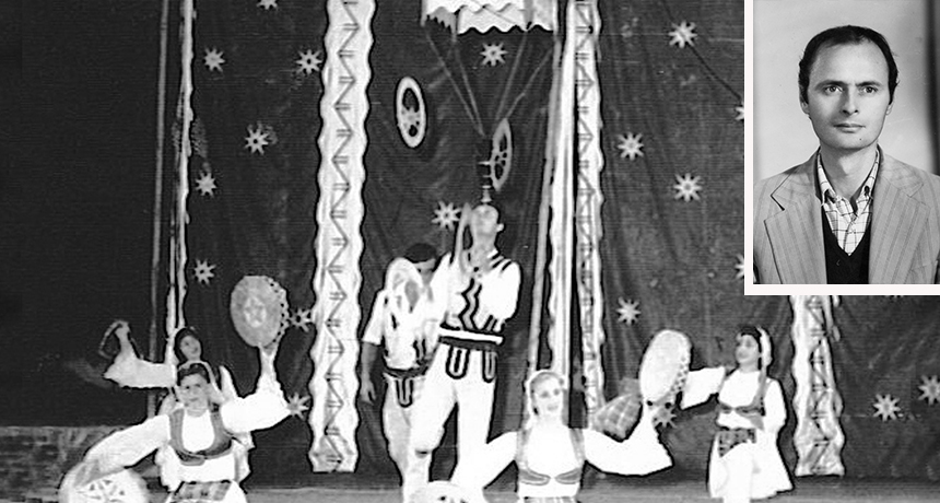 Ndahet nga jeta pioneri i cirkut shqiptar Halil Minxolli