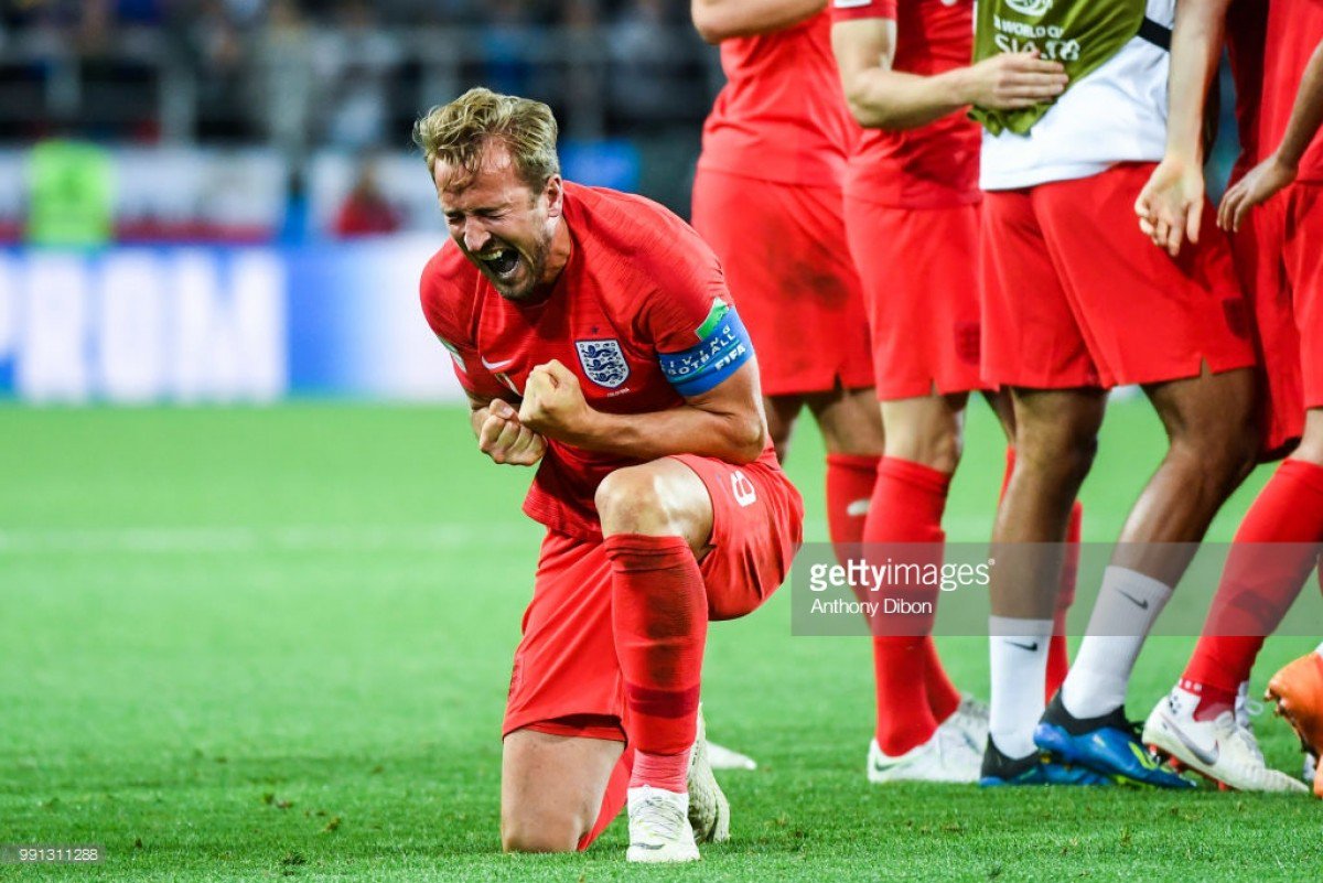 KUPA E BOTES/Anglia siguron gjysëmfinalen, mposht lehtë Suedinë