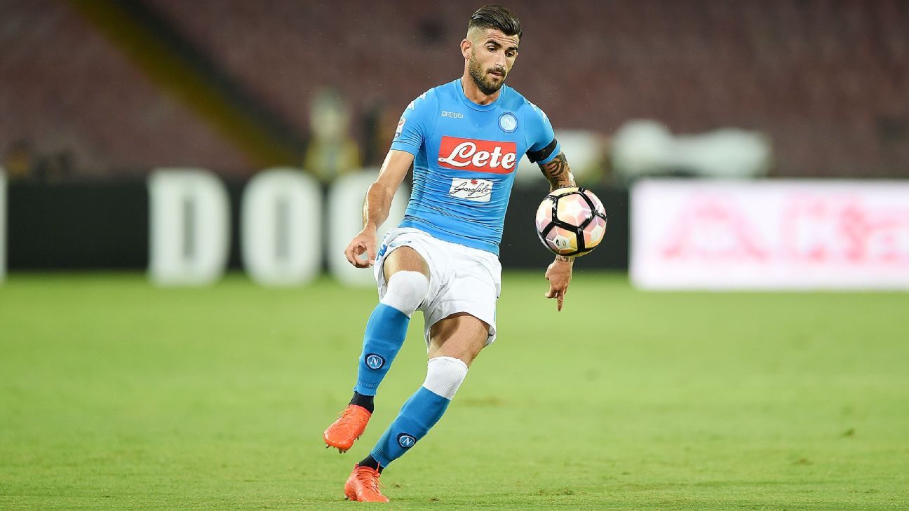 Hysaj rinovon me Napolin deri në 2023. Ja paga e sezonit