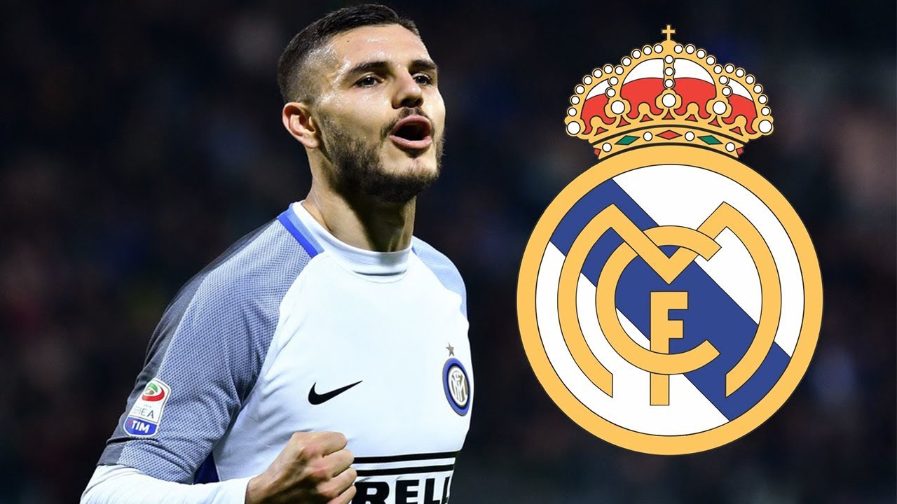 Icardi drejt Madridit, Interi kërkon zëvendësuesin po në Argjentinë