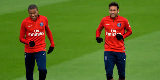 Reali shpresonte nga dyshja e Paris Sait-Germain, Neymar dhe Mbappe vendosin zyrtarisht për të ardhmen