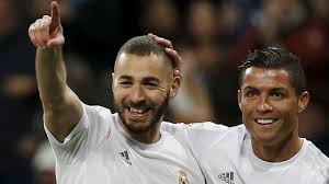 Karim Benzema nuk i ndahet Ronaldos, shumë pranë transferimit në Seria A