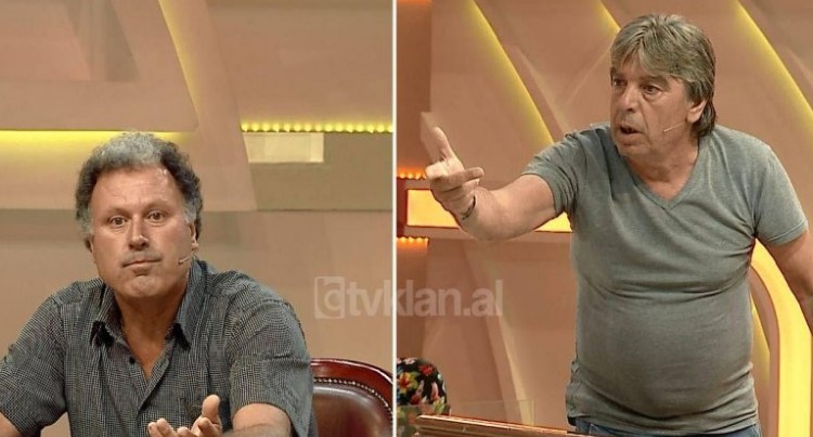 I merr lekët kushëririt: Më ke shkatërruar, më ndave nga familja!