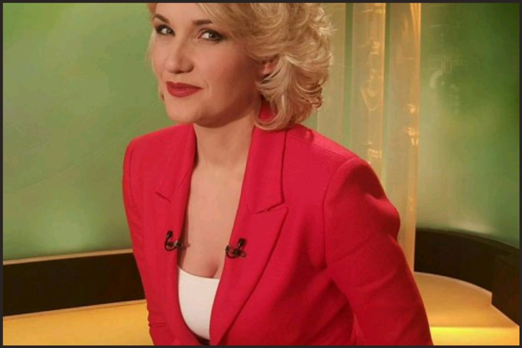 Pse e la programin e pasdites gazetarja Juli Krisafi