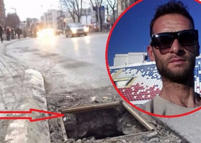 Vdiq duke punuar në pusetë, një vit më pas ngjarja ende po mbahet e fshehtë