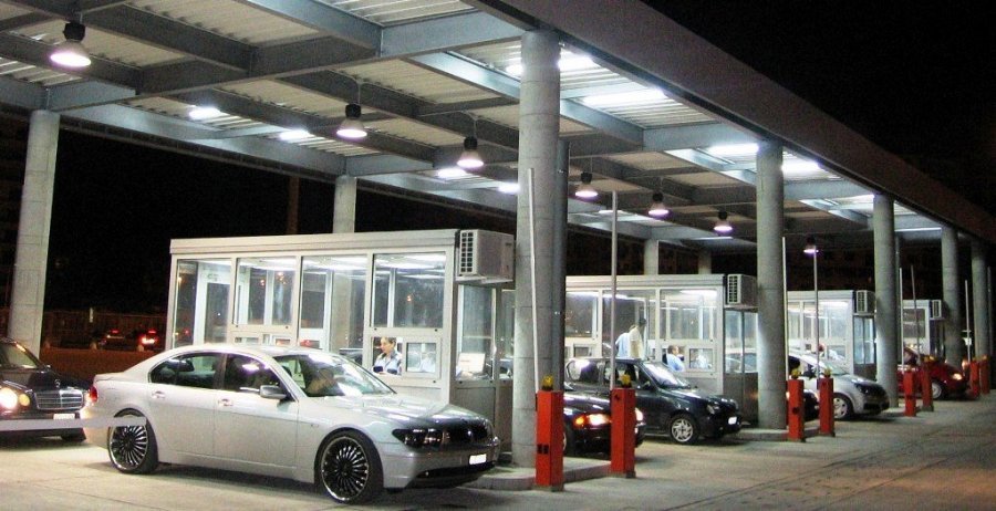 Do të zhdoganosh makinën në Doganë? Këto janë udhëzimet që duhen ndjekur