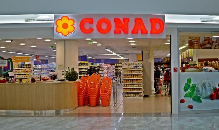 “Conad”,Hetim paraprak tregut: Iu përcakton sasinë dhe çmimet marketeve