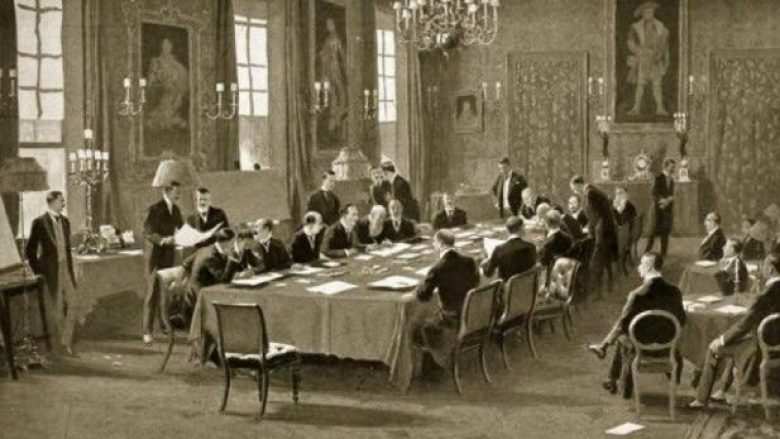 Në Bruksel por vërtitet Konferenca e Londrës, pse nuk ndihet Shqipëria