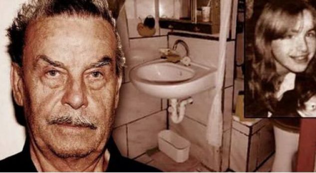 FOTO/Abuzoi me vajzën e tij skllave duke e lënë shtatzënë 7 herë, shtëpia horror jepet me qera