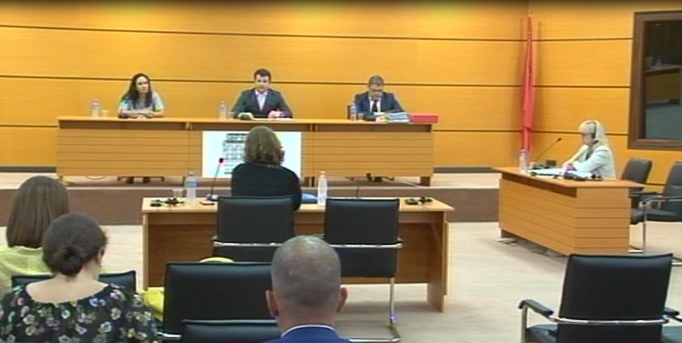 Gjyqtarja e Tiranës në sitën e vettingut, pasuria modeste e Brunilda Kadit