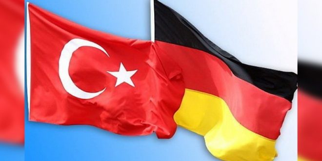 Tensione Berlin – Ankara, Turqia ndalon një tjetër shtetas gjerman
