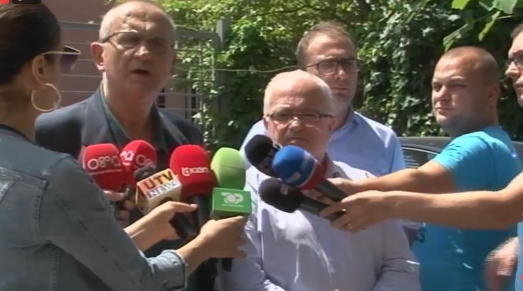 Audio-përgjimi/ Opozita kallëzim penal ndaj Edi Ramës, po fsheh provat