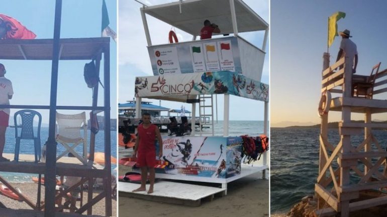 Mungesa e vrojtuesëve në det/8 të mbytur deri tani,kryeministri reklamon kullat inekzistente