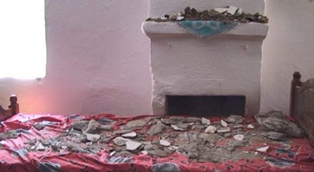 DETAJE/Tiranë, Durës dhe Elbasan, ja dëmet e shkaktuara nga tërmetet e ditës se djeshme