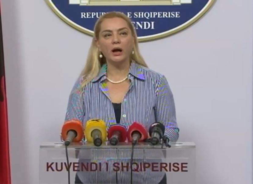 Kryeregjistruesi refuzoi të fliste, PD dënon mungesën e transperencës:Po fshehin projektin e teatrit