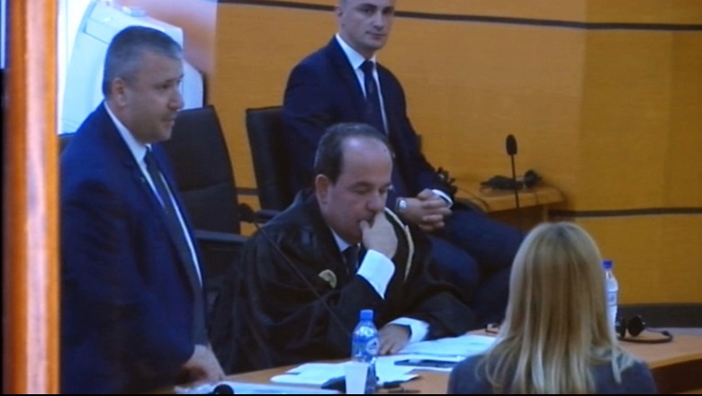 Gjyqtarit Laze genjeu per 4 banesat dhe shkollen e vajzes