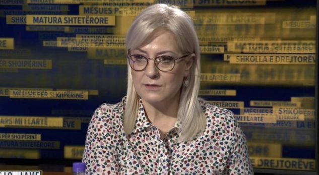 Ministrja Nikolla e thotë hapur: Momentet që më bëjnë të ndjehem kokëulur në 5 vite punë