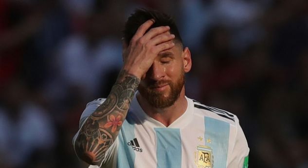 E rëndë, 20-vjecari kryen vetëvrasje pas humbjes së Argjentinës, flet babai