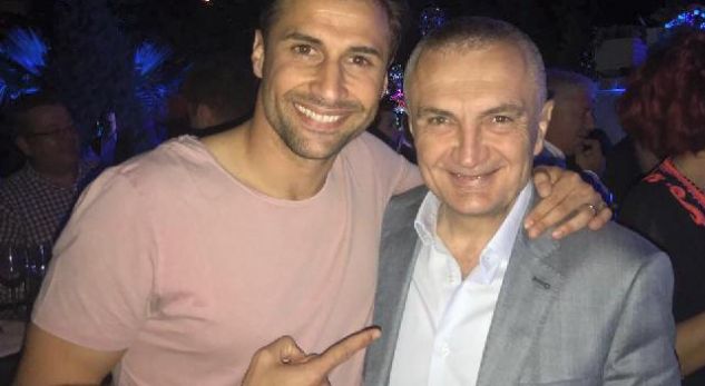 Presidenti Meta, urim të vecantë për Lorik Canën në 35-vjetorin e lindjes