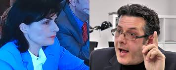 Debate te ‘Ligjet’/ kryeprokurorja shmang dhënien e informacioneve, PD: Keni ardhur të jepni llogari