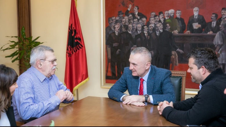 Ligji për teatrin/ Artistët letër Presidentit Meta: Mos e dekreto!