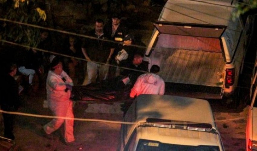 Në 6 muajt e parë 2018, 11000 vrasje të lidhura me trafikun e drogës në Meksikë