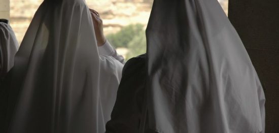 Epidemia globale e abuzimit seksual me murgeshat