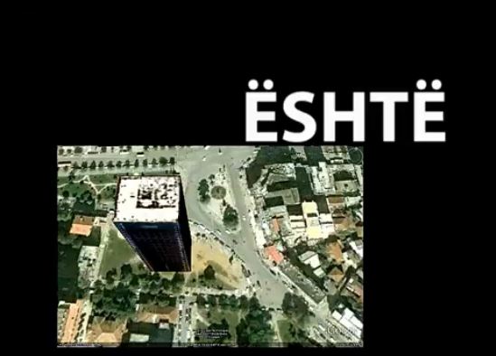 VIDEO/Ja si është transformuar Tirana nga ndërtimet e ‘Mr.Betoni’