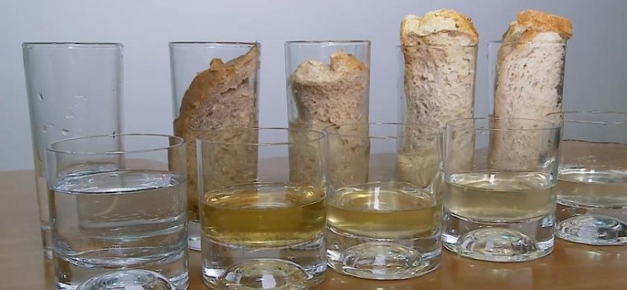 Buka e ngjyrosur jo thjesht një mashtrim, por edhe rrezik serioz për shëndetin