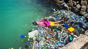 Studimi/ Shqipëria nivel i lartë i ndotjes, mbi 10 mijë ton mbetje plastike në vit