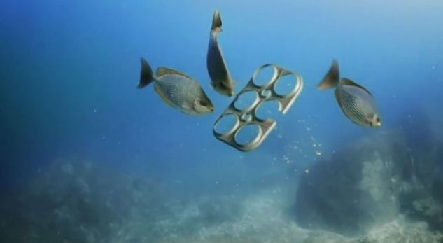 Ambientalistët japin alarmin: Shqiptarët po hanë plastikë