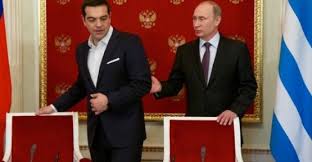 Rusi-Greqi/ Lind ‘tensioni’, Greqia dëbon diplomatët rusë