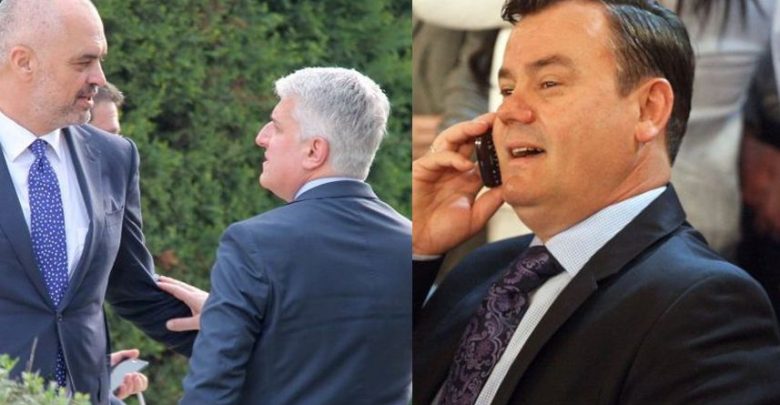 Rikthimi i Majkos në Kuvend/ Lesi: ”Majko i bëri shurr*n vetë zjarrit që ndezi”