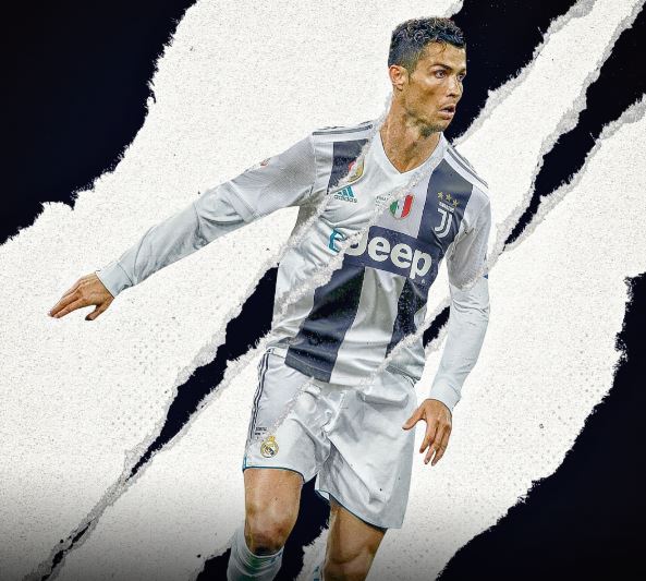 LAJMI I FUNDIT/U kry! Ronaldo tek Juventus për 105 milionë euro