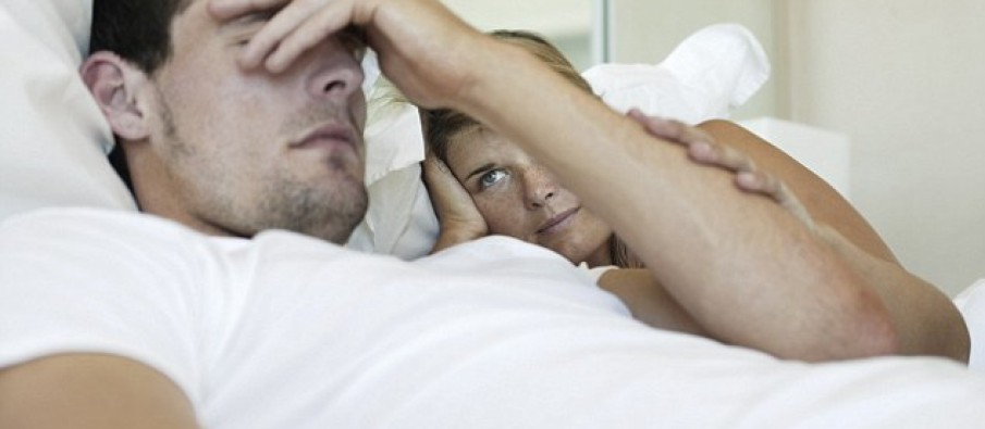 Nëse ju refuzon në shtrat, partneri/ja juaj ka këto arsye…